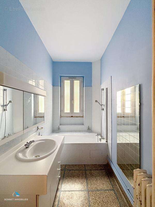Appartement à CLERMONT-FERRAND