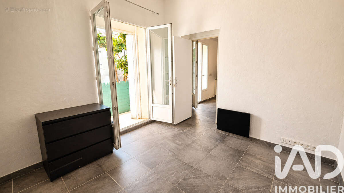 Photo 5 - Appartement à NIMES