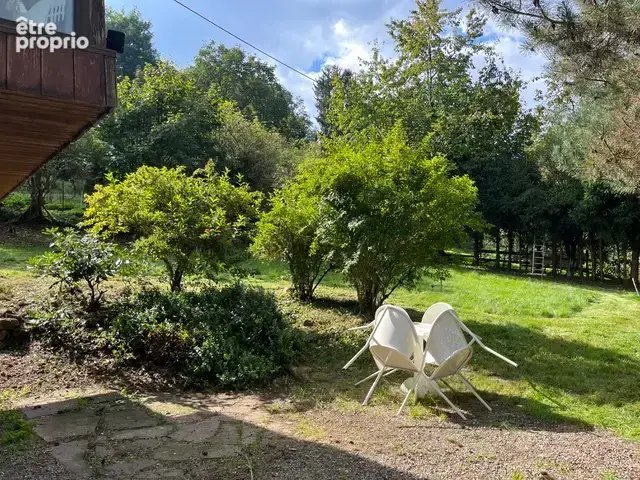Maison de 150 m2 + un gite de 50 m2 pres de la nature a munster sur 33 ares - photo 15
