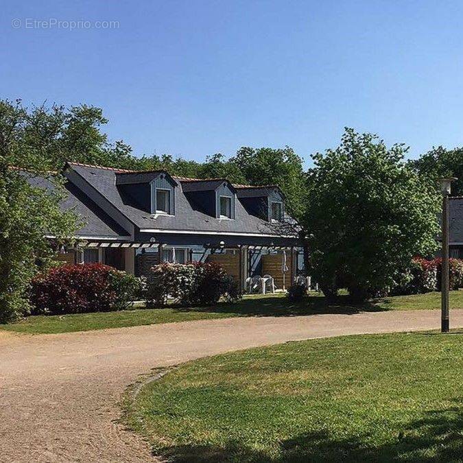 Appartement à SAUMUR