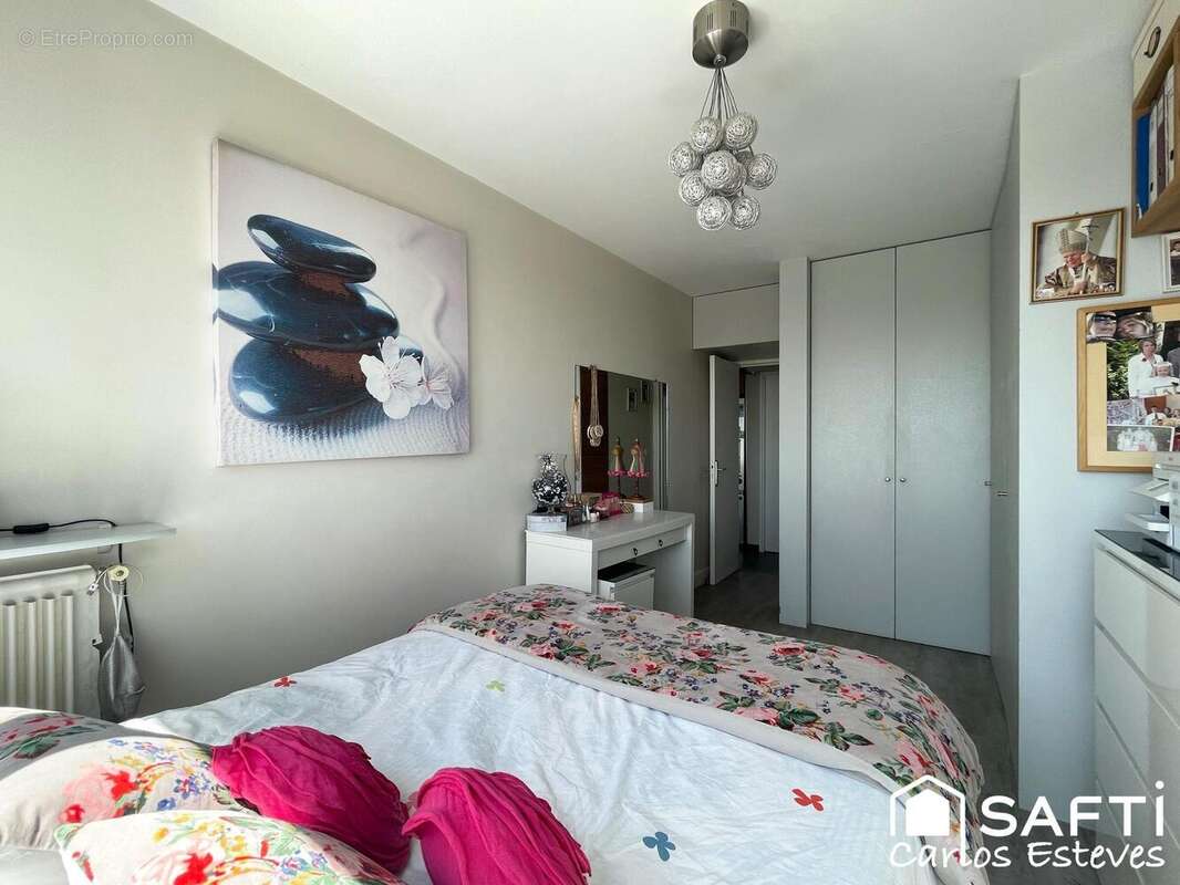 Photo 9 - Appartement à VITRY-SUR-SEINE