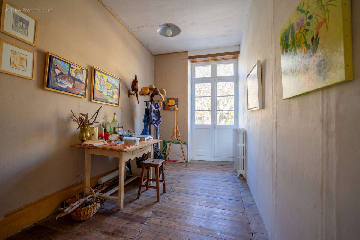 Maison à BAGAT-EN-QUERCY