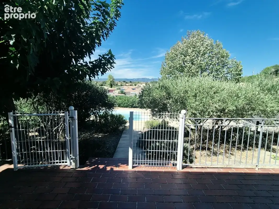 Belle villa de qualité. - photo 7