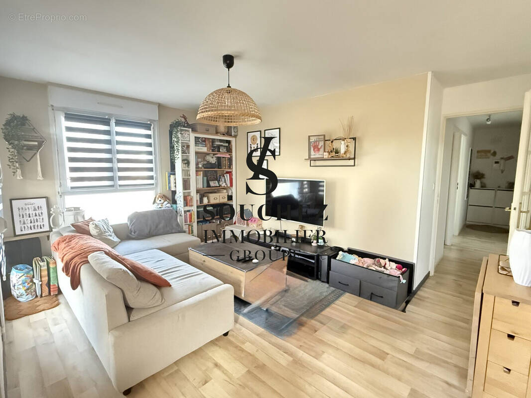 Appartement à LENS