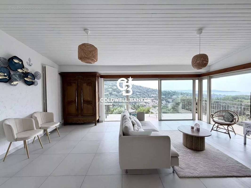 Villa rénovée avec appartement indépendant - photo 10