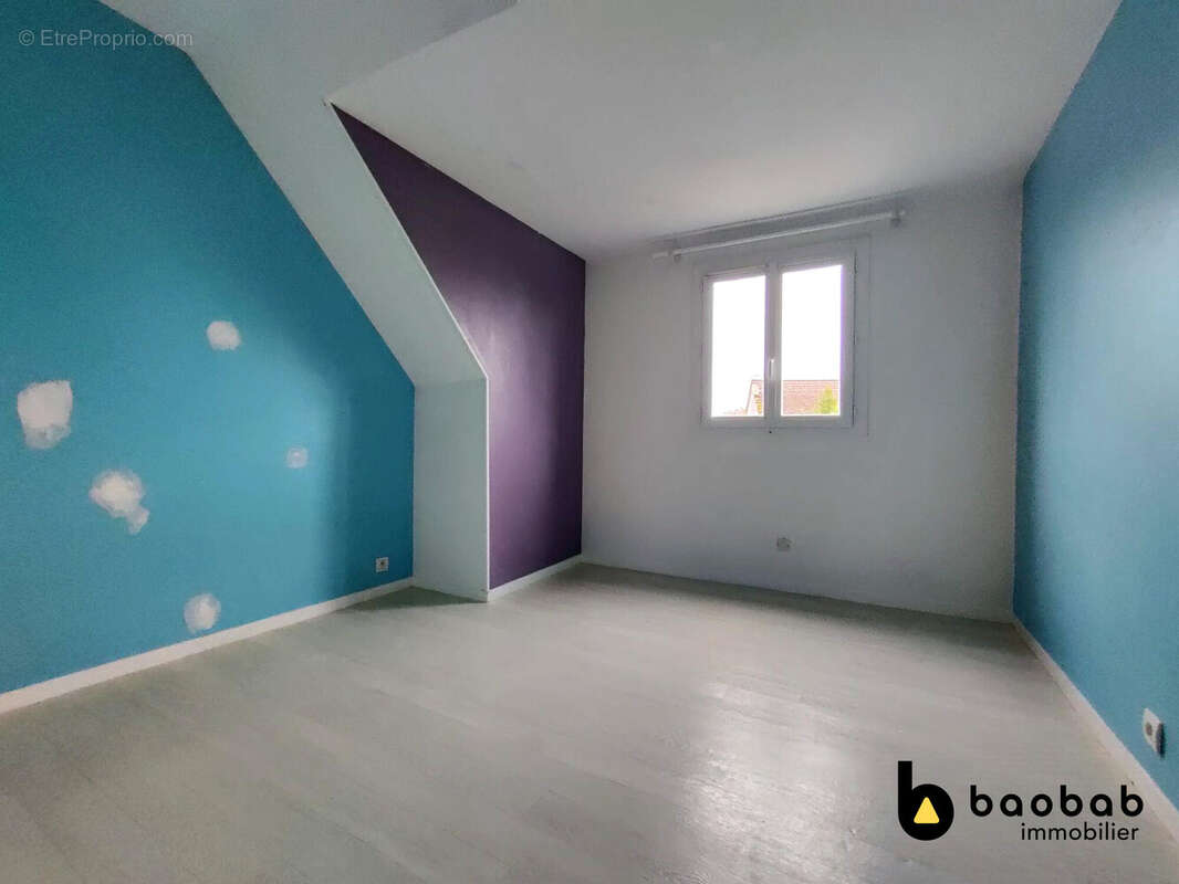 Maison à MALESHERBES