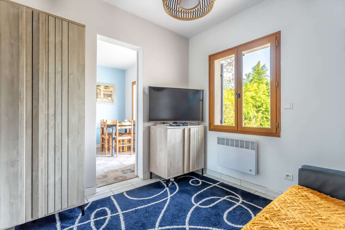 Maison à SAINT-SYLVESTRE-SUR-LOT