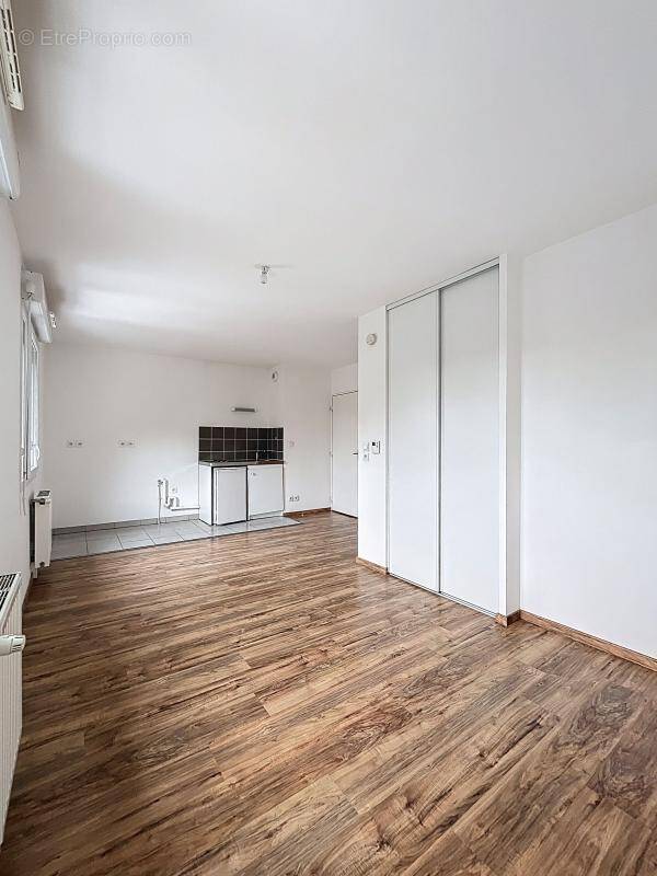 Appartement à LE PETIT-QUEVILLY