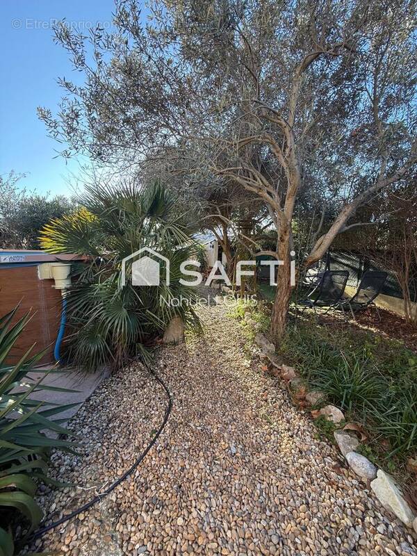 Photo 1 - Maison à VELAUX