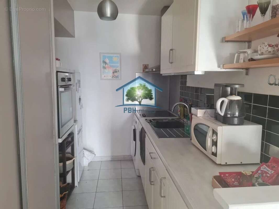 Appartement à ALLAUCH