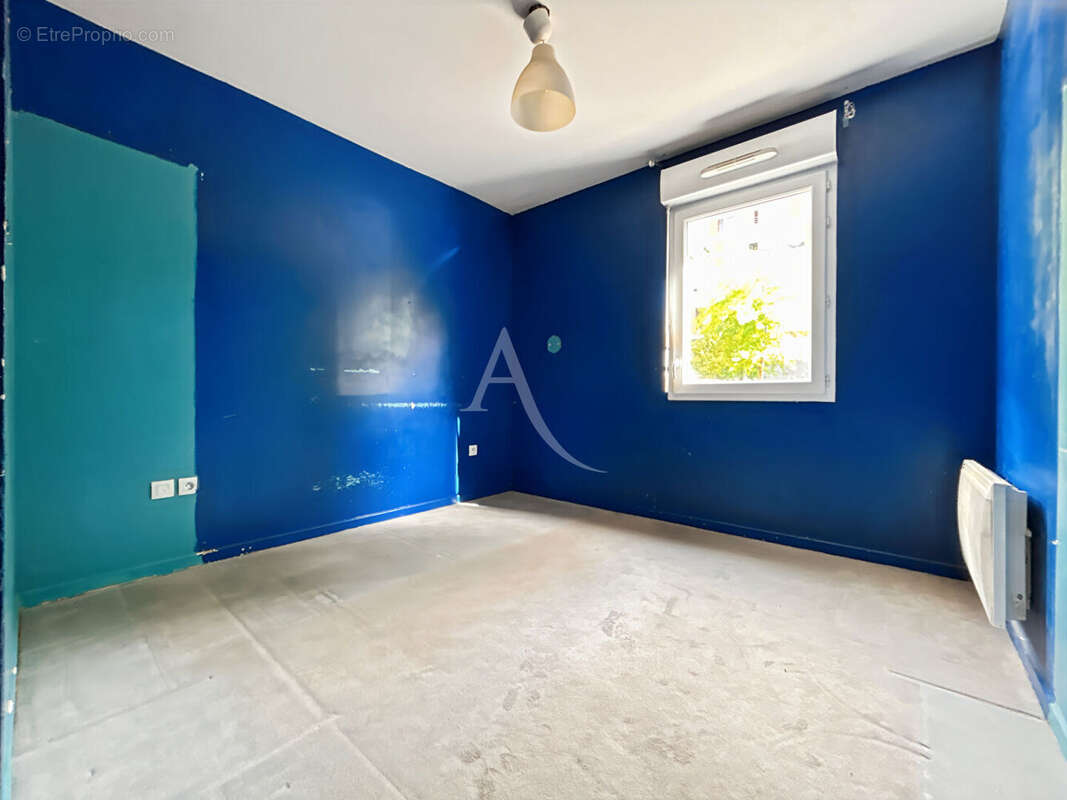 Appartement à CERGY
