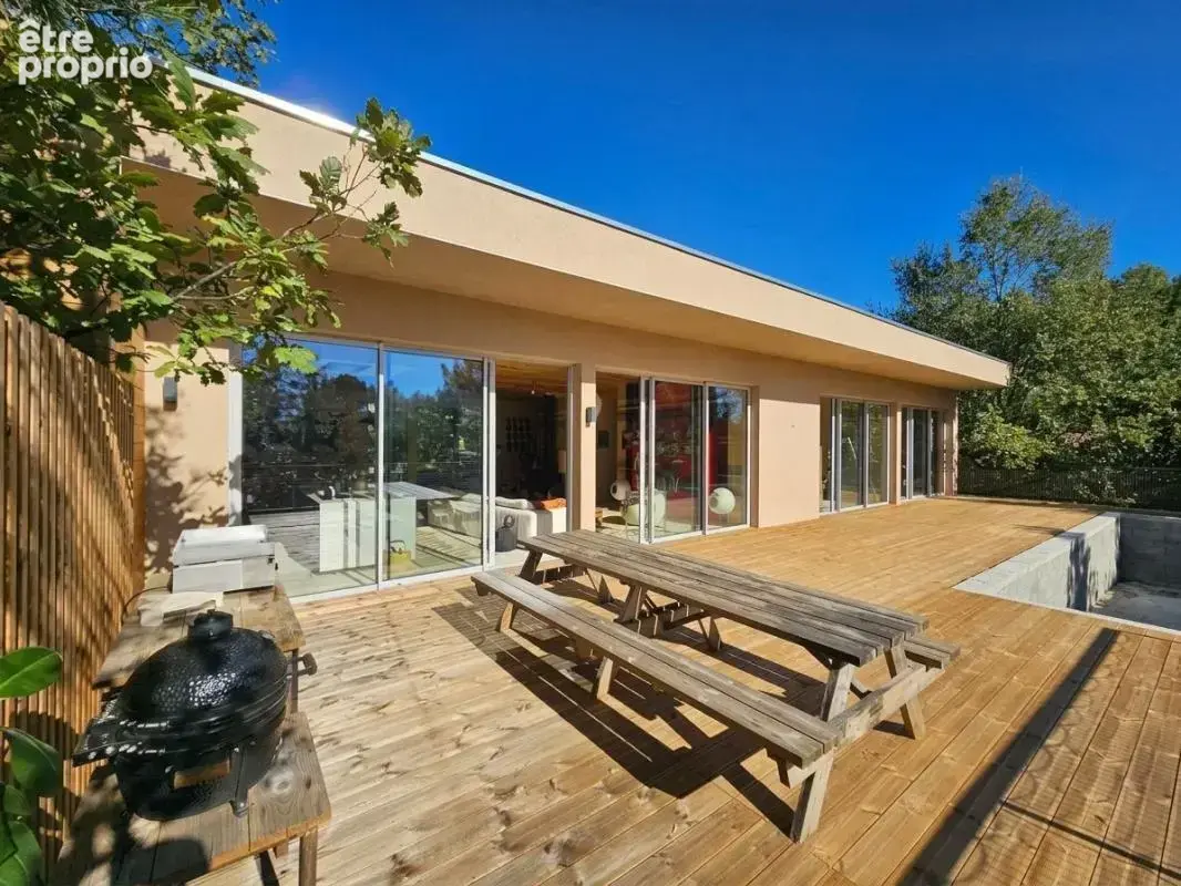 Maison à PAYZAC