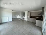 Photo 1 - Appartement à VALLIERES
