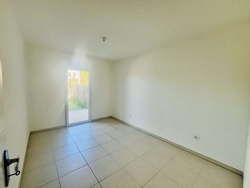 Appartement à MARTIGUES