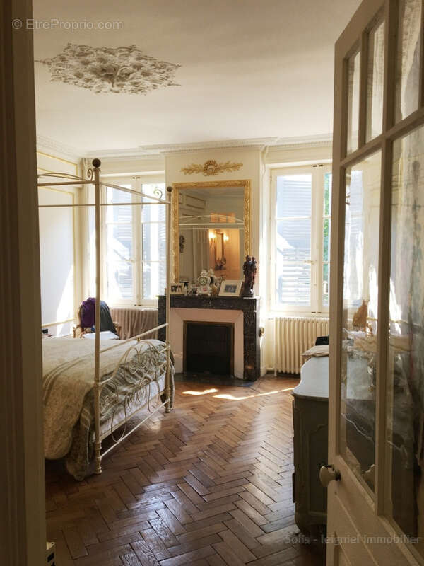 Hotel particulier - photo 10
