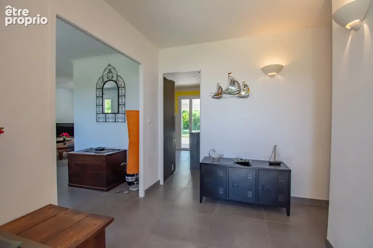 Meschers-sur-gironde – maison avec piscine, proche plage et centre-ville - photo 13