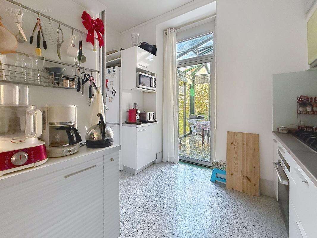 Maison à LA ROCHELLE