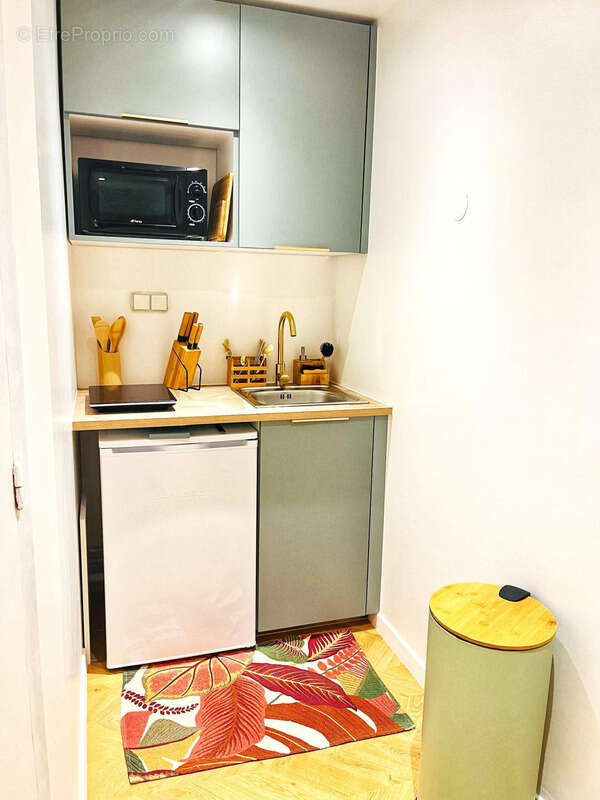 Appartement à SAINTE-ANNE