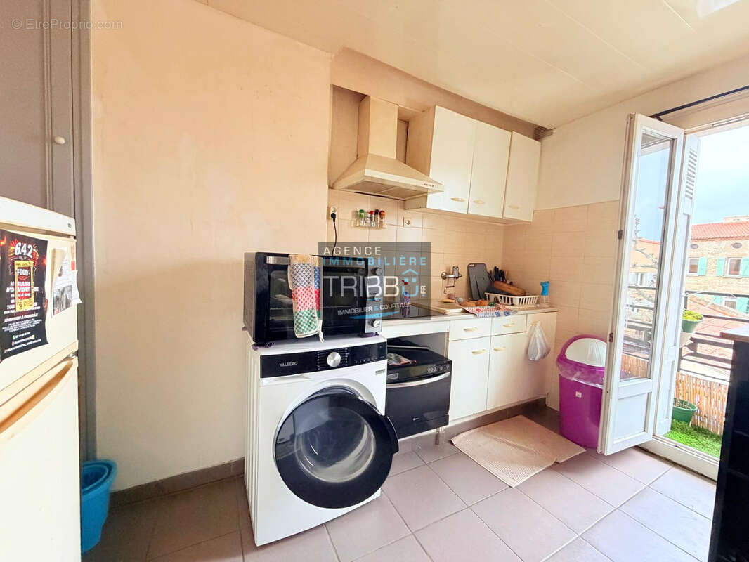 Appartement à MILLAS