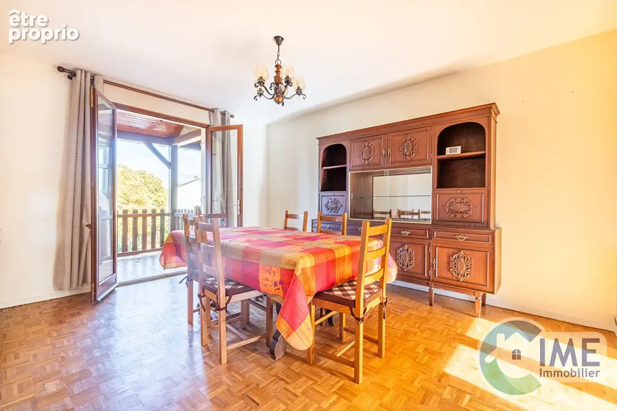 Photo Maison à Epinay-Sur-Orge au prix de 262 000€