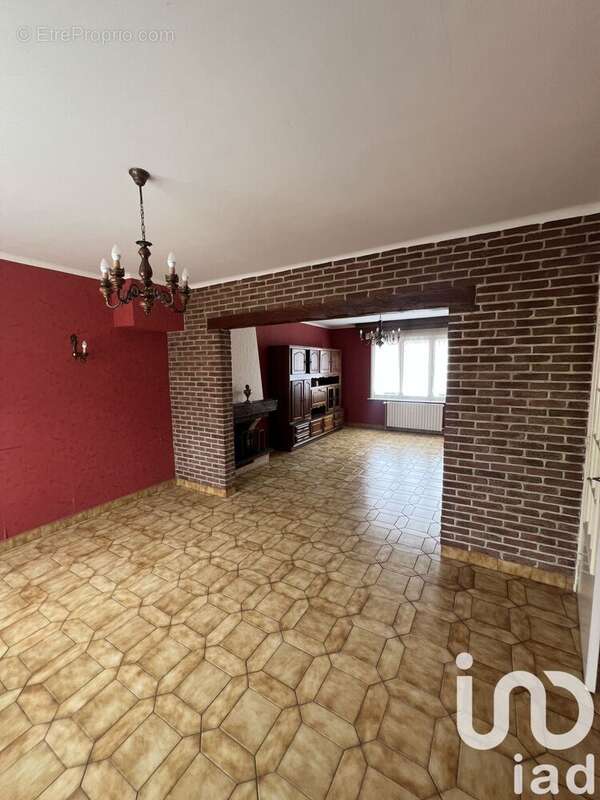 Photo 3 - Maison à LALLAING