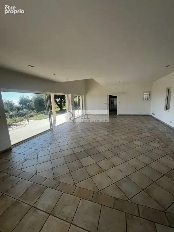 Villa d’architecte avec vue mer panoramique   nice gairaut - photo 18