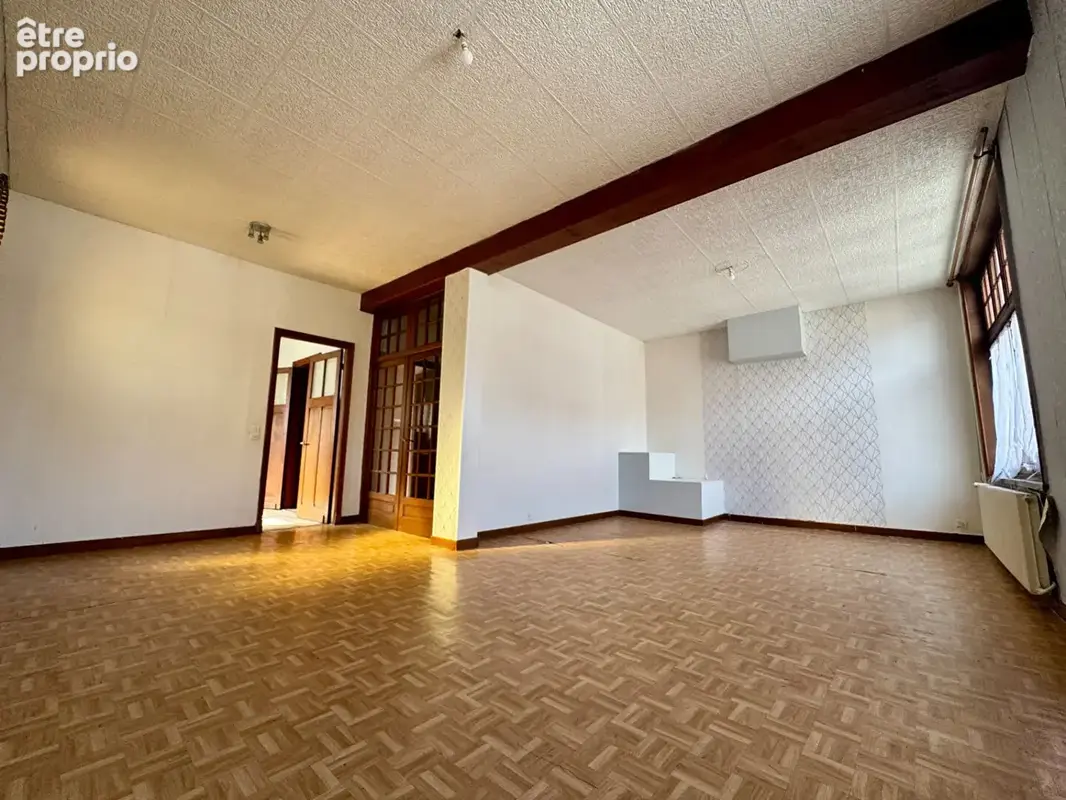 Maison Halluin 5 pièce(s) 118 m2 - photo 4