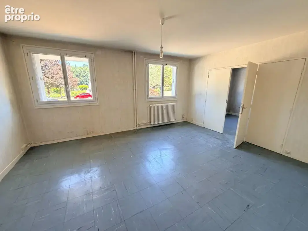 Appartement à PONTCHATEAU