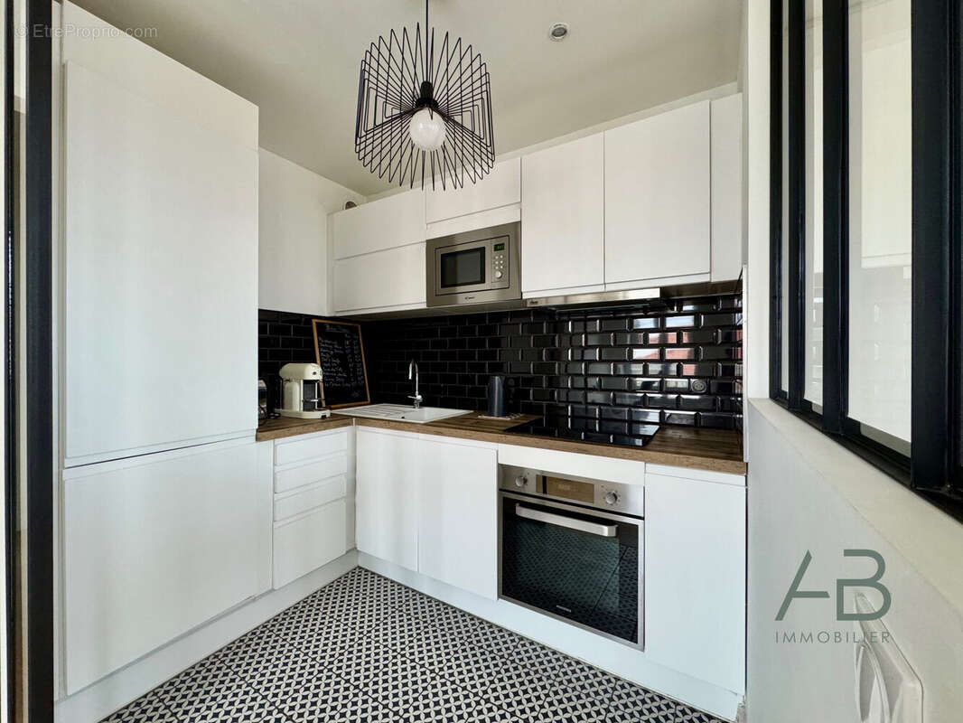 Appartement à LILLE