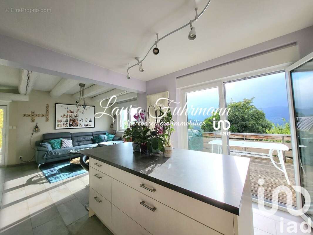 Photo 6 - Maison à LABAROCHE