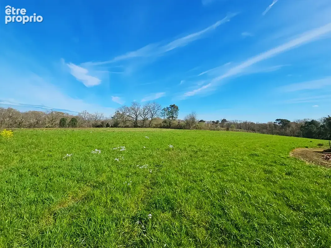 Maison a vendre avec dépendances sur terrain - photo 5