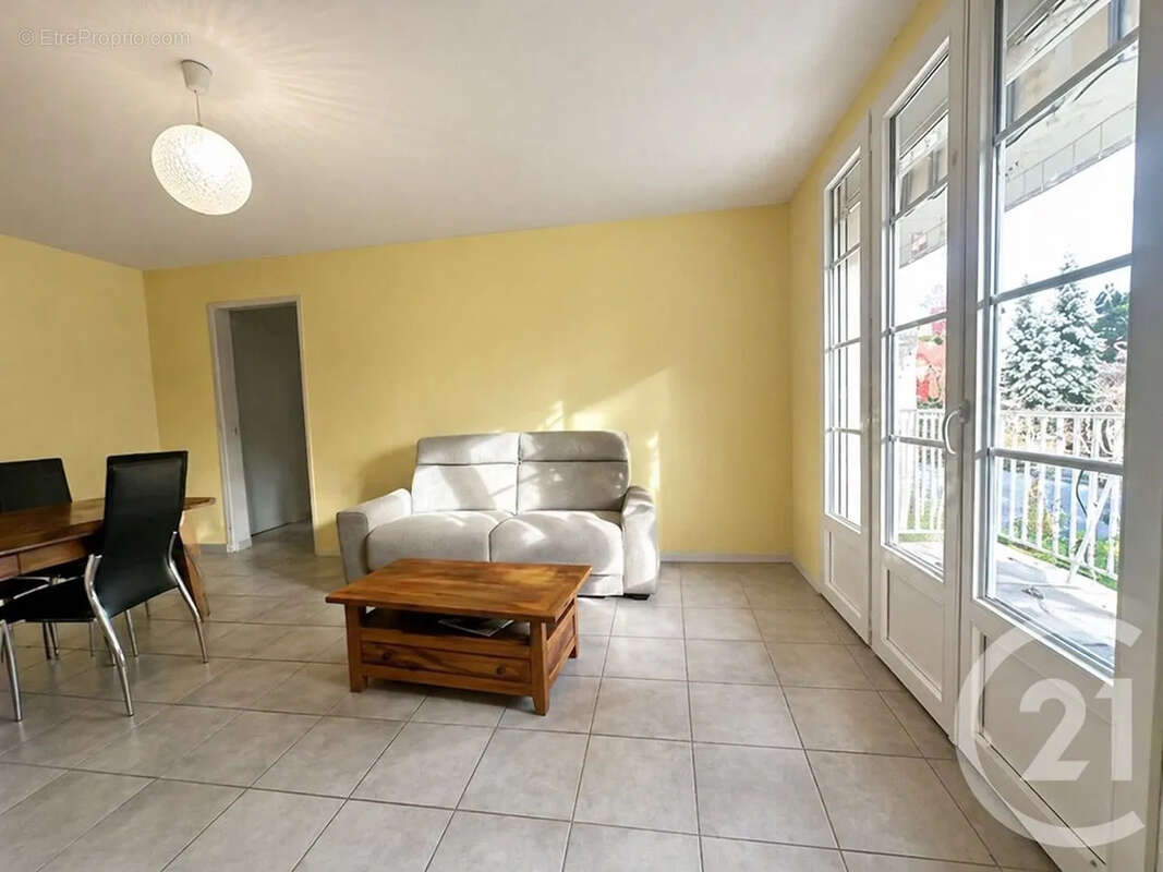 Appartement à LA SEYNE-SUR-MER