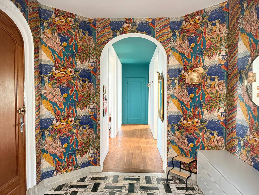 Appartement à CHAMALIERES