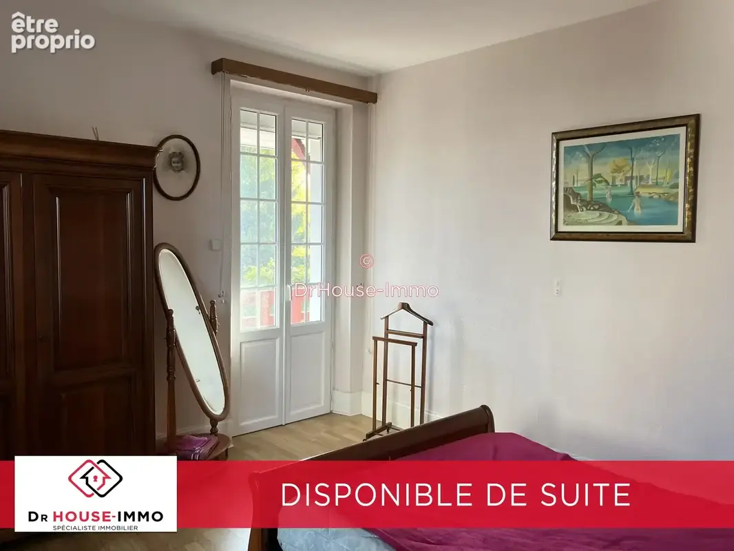 Maison 172 m² à Vittel  - photo 2
