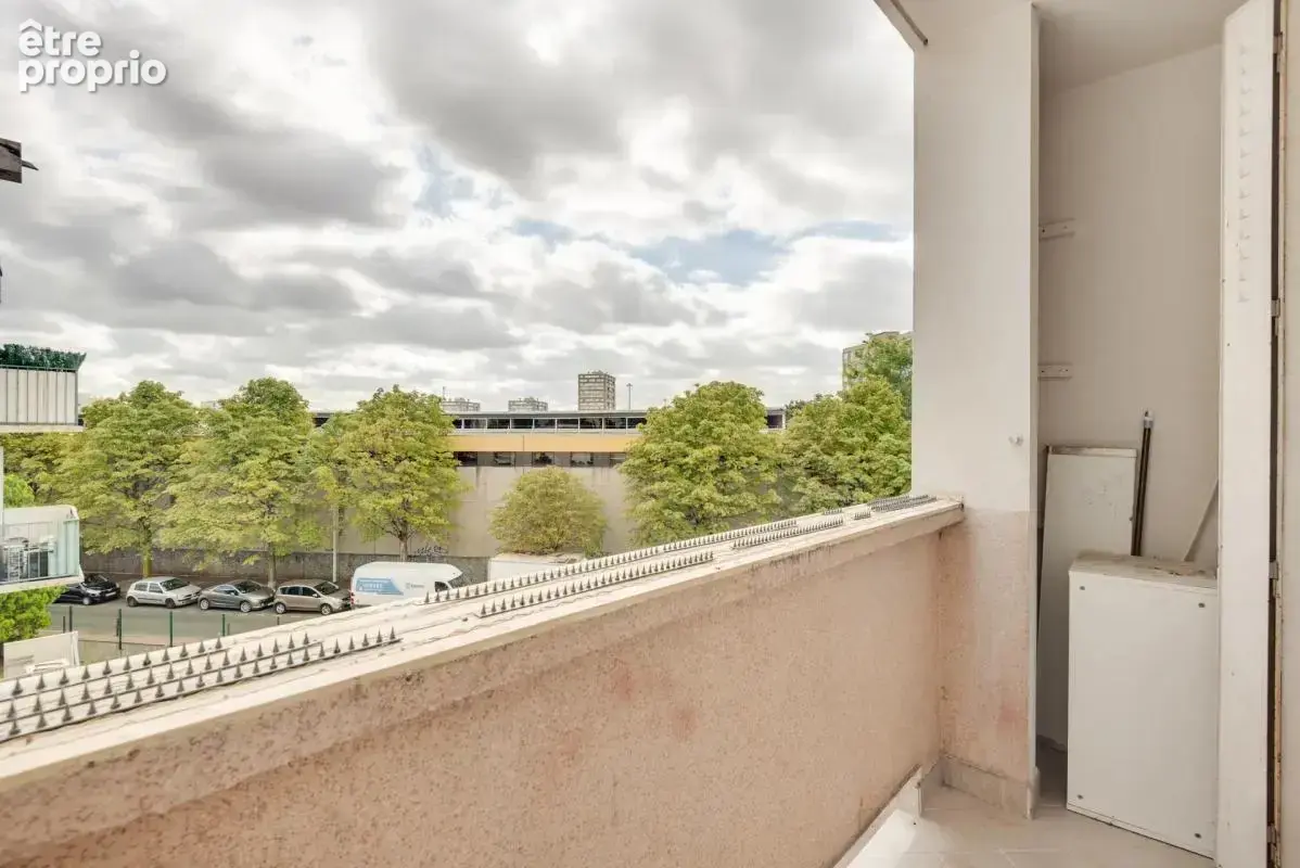  exclusivité – appartement 55 m² lumineux avec balcon, cave et box - photo 9
