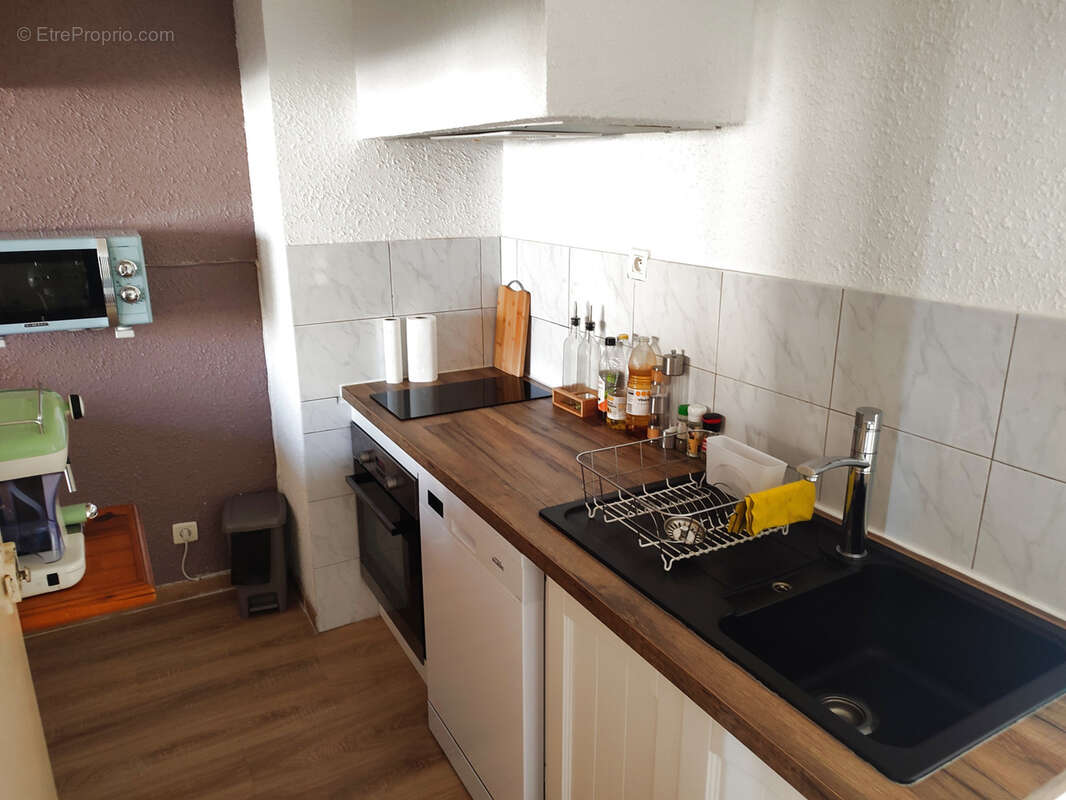 Appartement à VALRAS-PLAGE