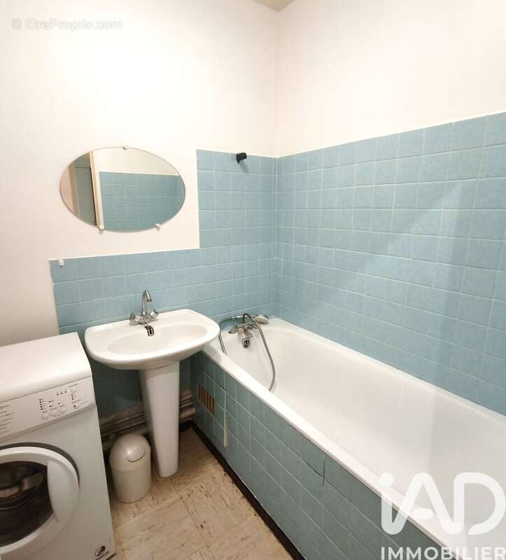 Photo 8 - Appartement à LIMEIL-BREVANNES