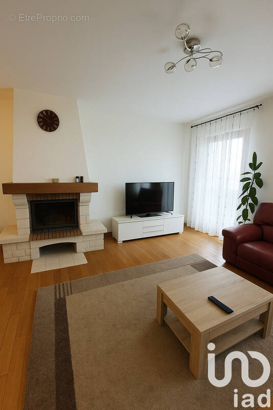 Photo 1 - Appartement à GEISPOLSHEIM