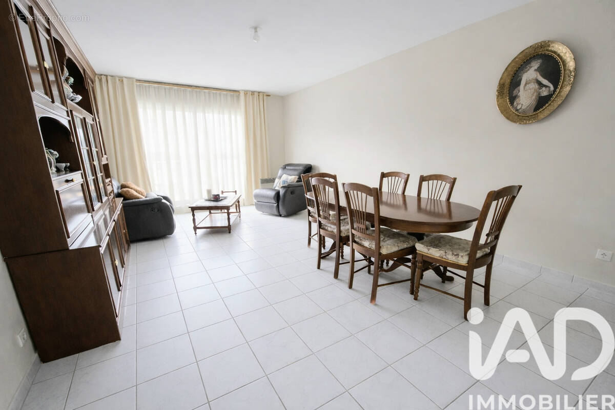 Photo 1 - Appartement à LIMEIL-BREVANNES