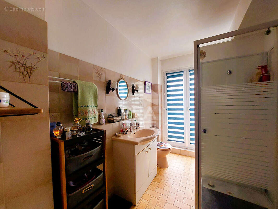 Appartement à ROYAN