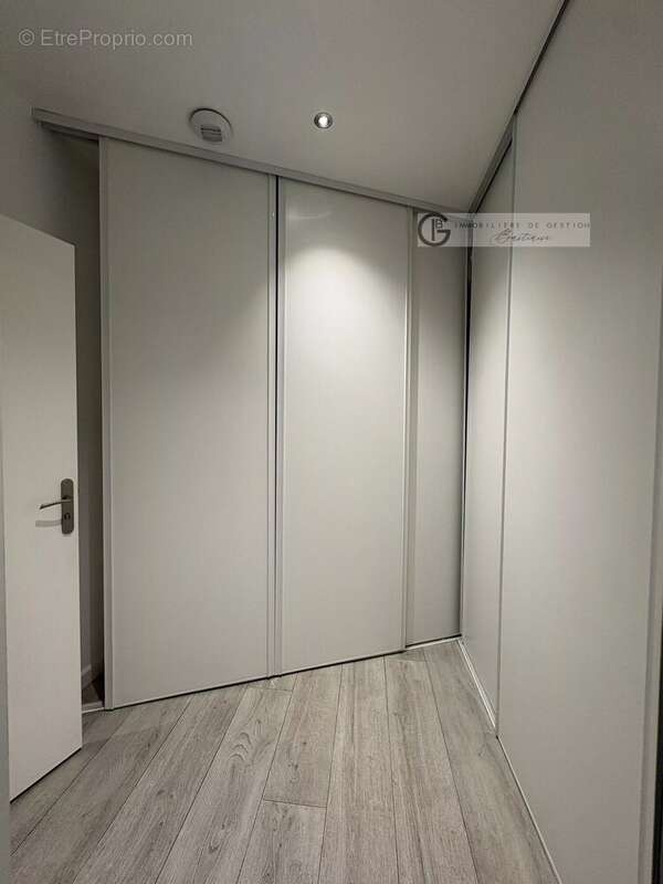 Appartement à SAN-MARTINO-DI-LOTA