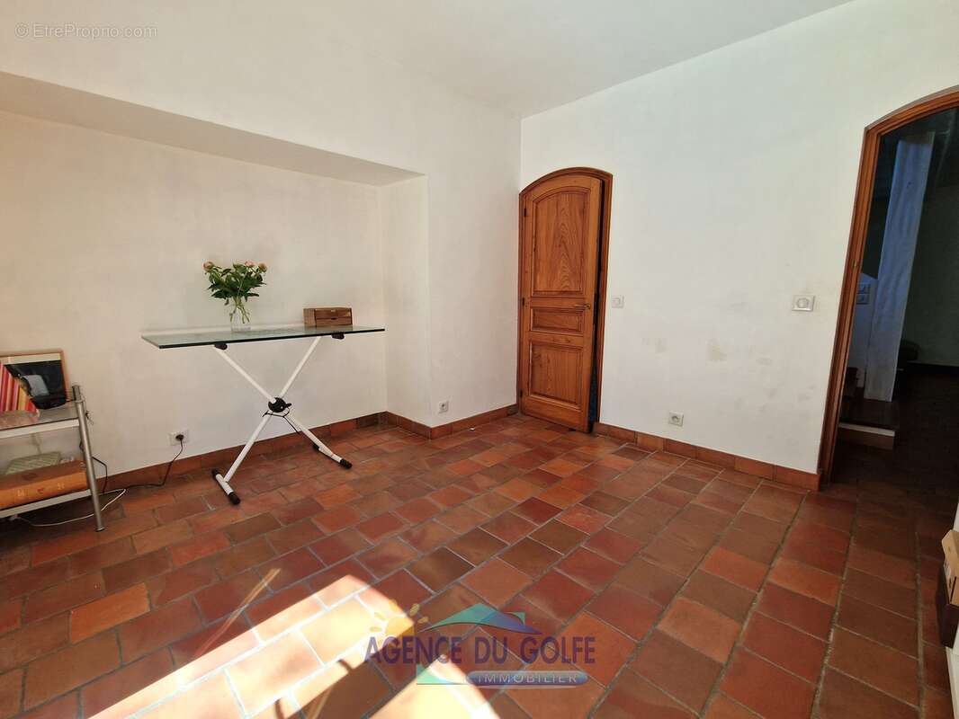 Maison à LA CIOTAT