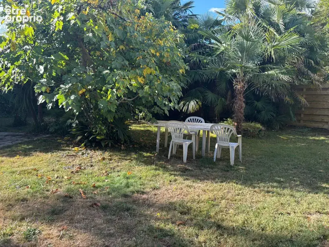 À vendre: Maison de maître en galets du XIXe siècle _Charme, calme et volumes exceptionnels à Jurançon - photo 29