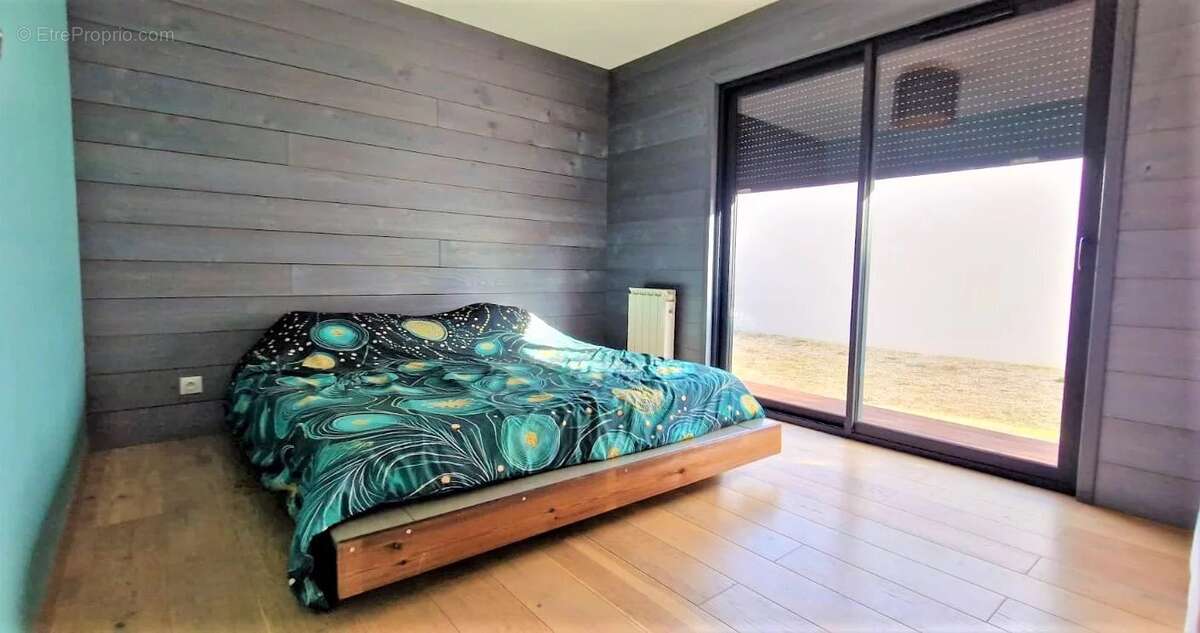 Maison à SAINT-MARCELLIN