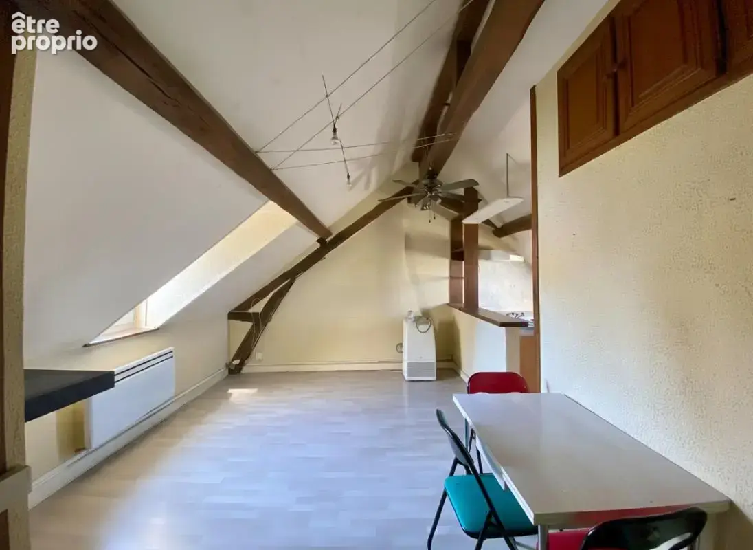 Appartement à BLOIS