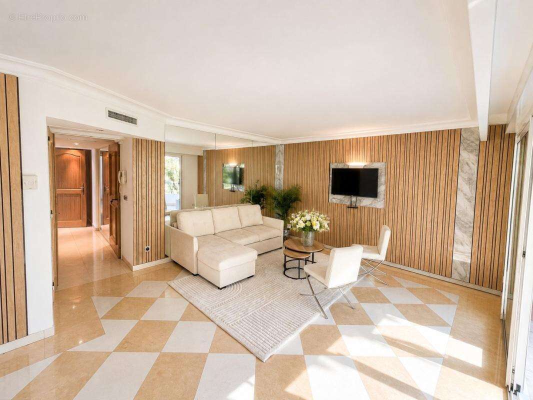 Appartement - photo 5