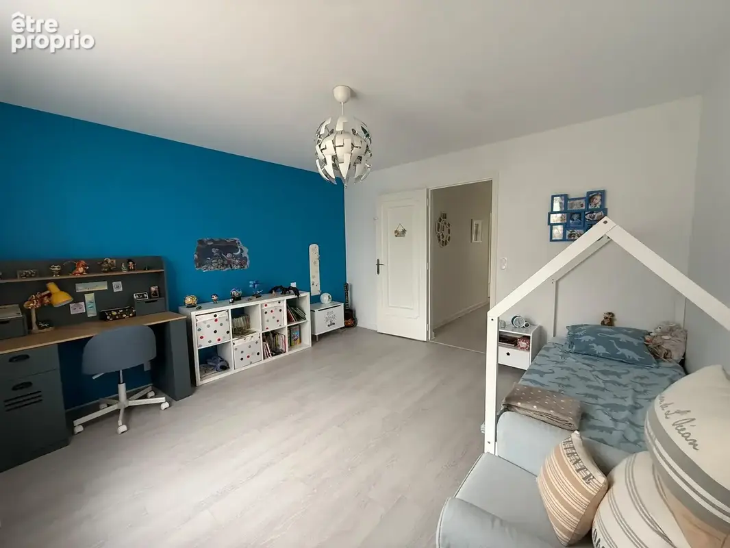 Hautes Maisons - Morigny Champigny - photo 13