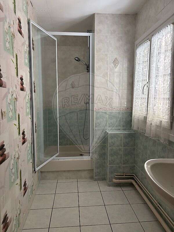 Maison 3 chambre(s) à vendre - photo 11