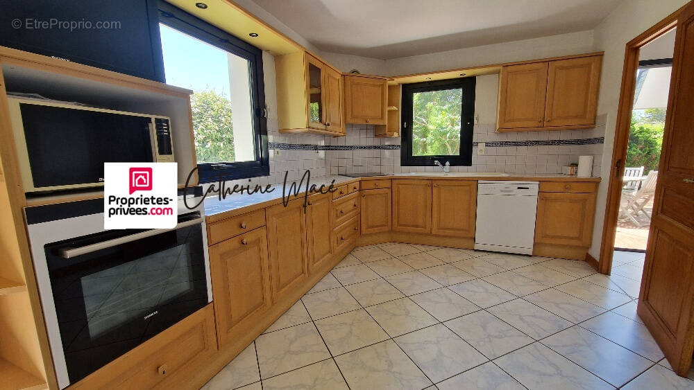 Maison à CONCARNEAU