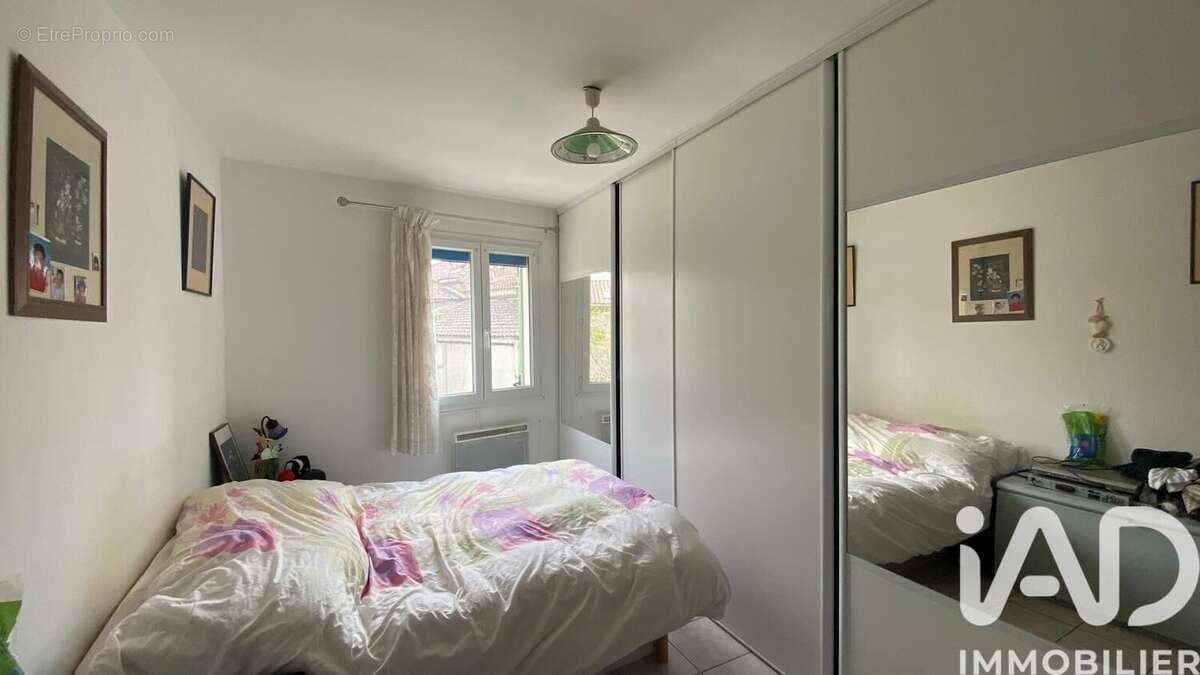 Photo 4 - Maison à SAUVETERRE